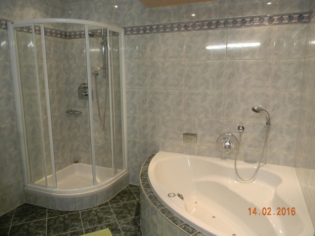 Ferienwohnung Gasser Wenns Kültér fotó
