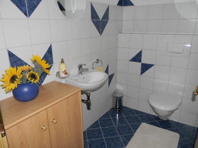 Ferienwohnung Gasser Wenns Kültér fotó