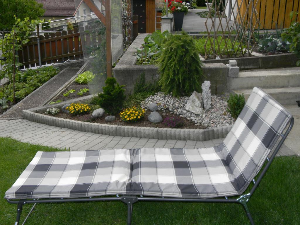 Ferienwohnung Gasser Wenns Kültér fotó